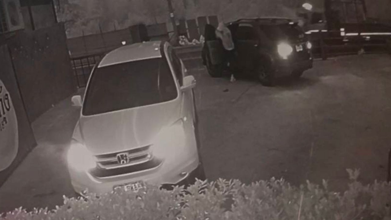 ดำเนินคดีจ่าสิบตำรวจไซเบอร์หลังรับงานเช็กทะเบียนรถเกี่ยวข้องอุ้มฆ่า