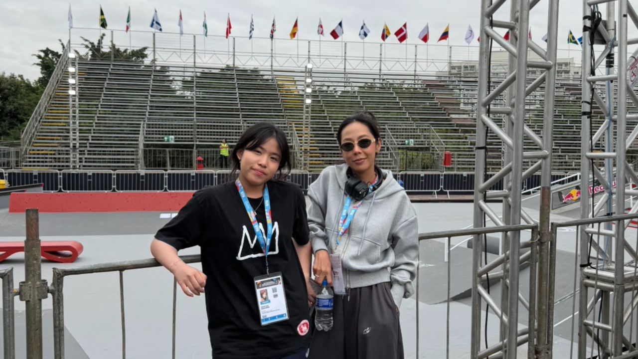 กีฬาไทยเตรียมความพร้อมสู่โอลิมปิกปารีส 2024 ด้วยการพัฒนาอย่างต่อเนื่อง