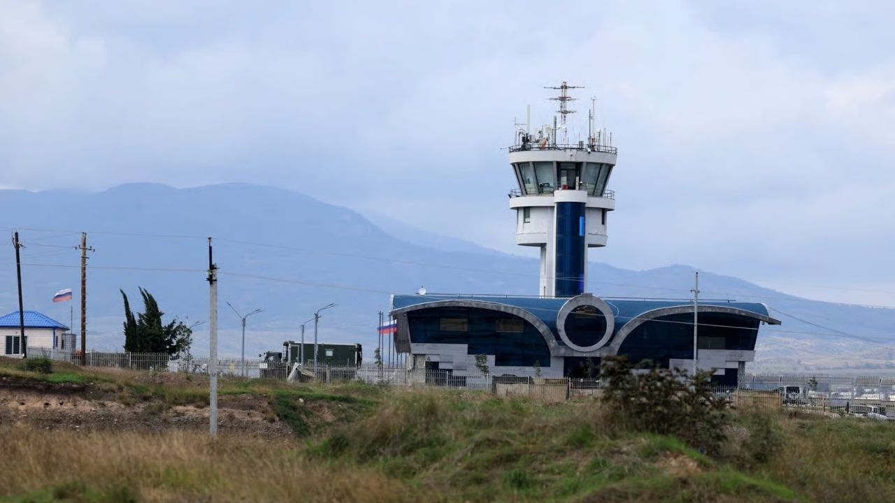 อาเซอร์ไบจานจ่อตอบโต้ หลังโดรนอิหร่านตกใส่สนามบิน-ใกล้โรงเรียน เจ็บ 2 ราย