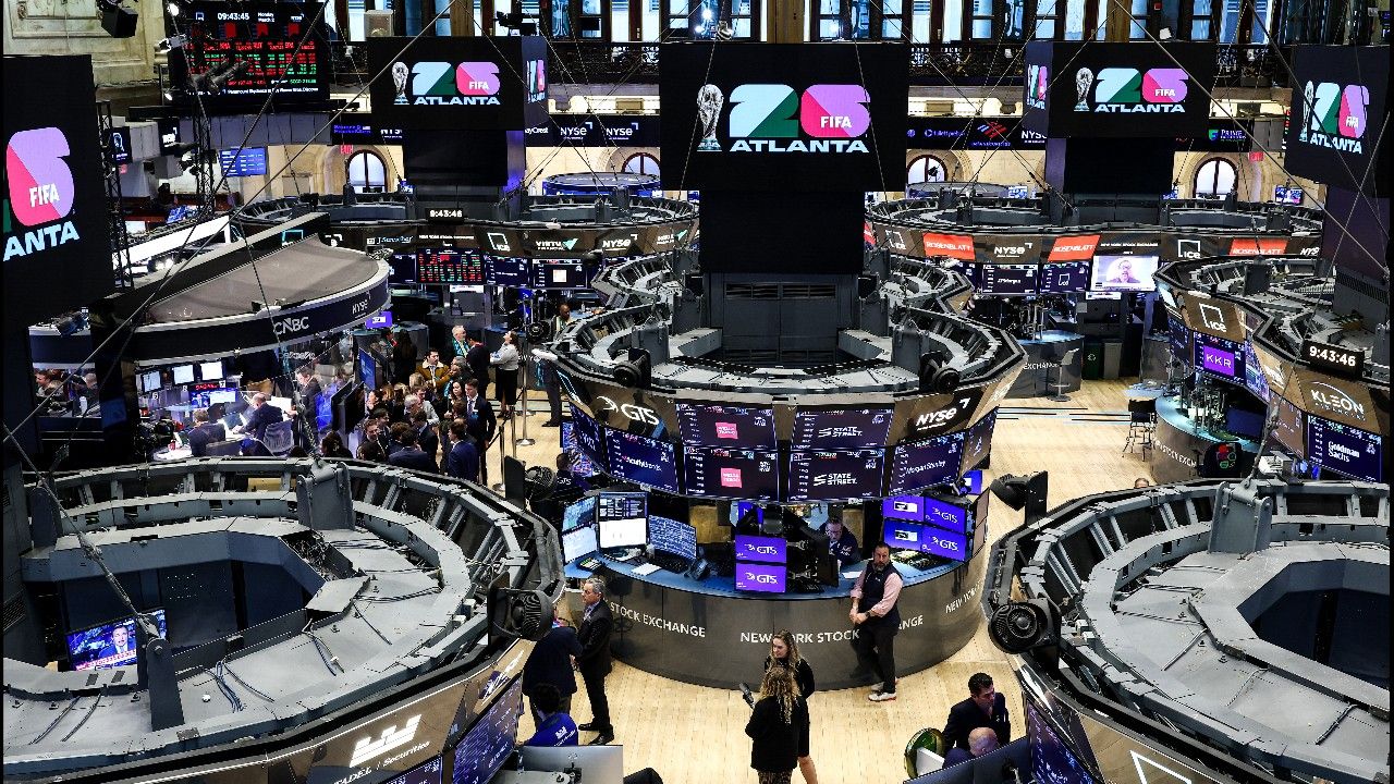 ตลาดหุ้นทั่วโลกฟื้นตัว หลังมีข่าวลืออิหร่านเจรจากับสหรัฐ