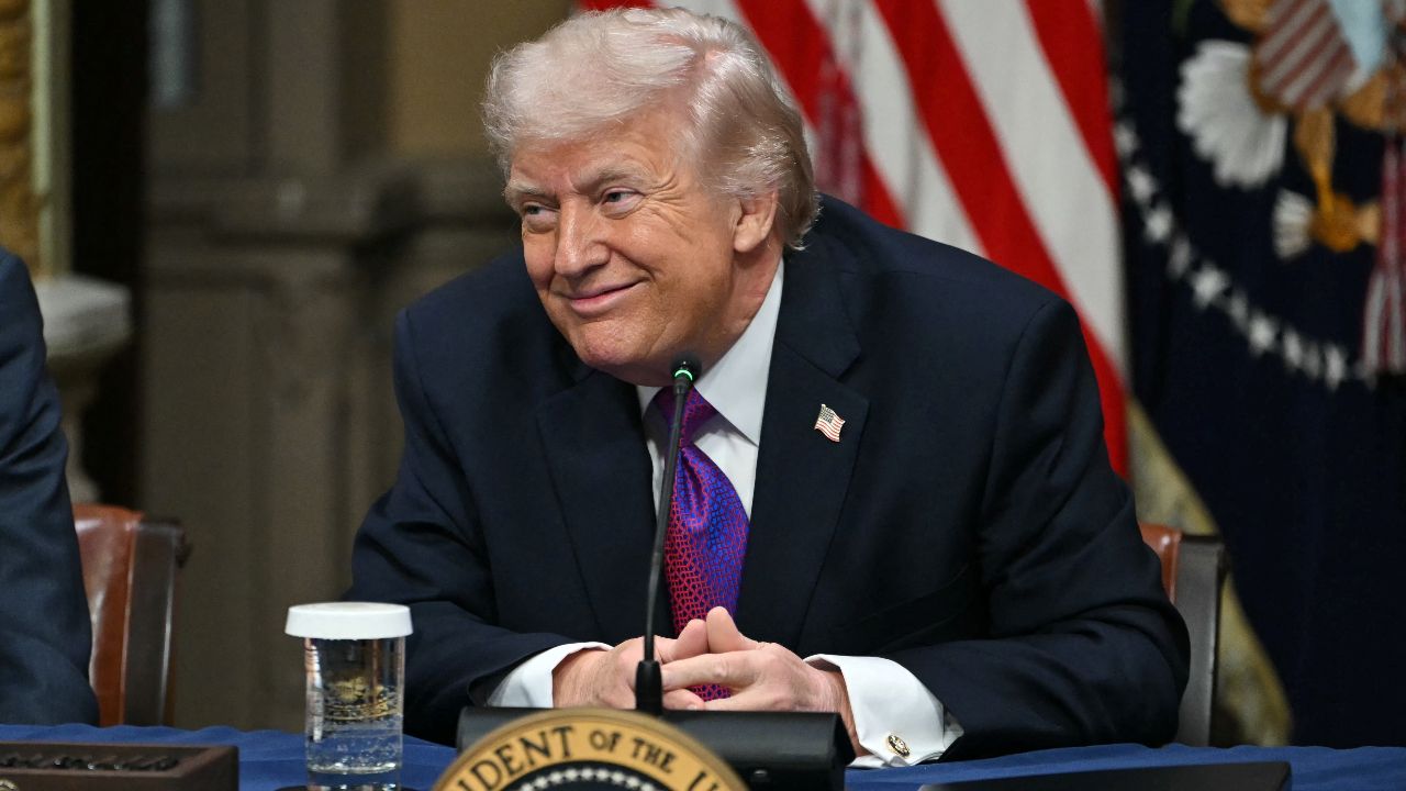 ศาลสั่งคืนภาษี 1.3 แสนล้านดอลลาร์ให้แก่ธุรกิจหลายพันราย หลังศาลสูงสั่งยกเลิกกำแพงภาษีทรัมป์