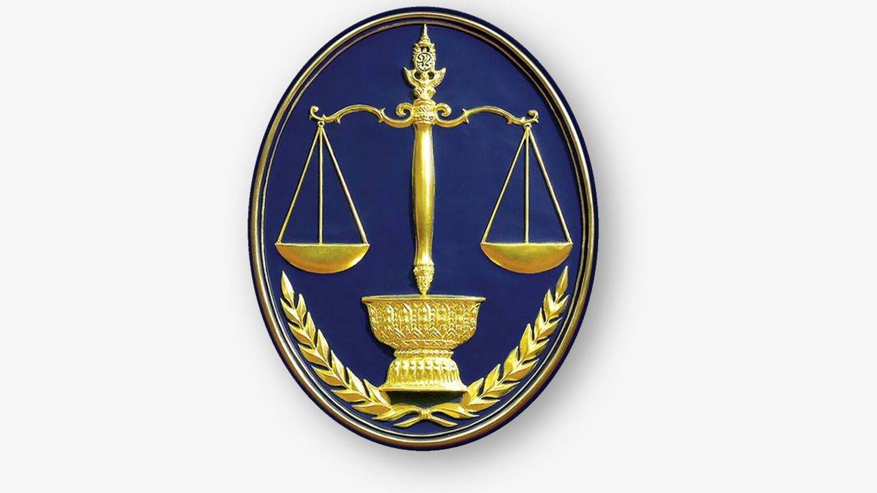 ประธานศาลปกครองสูงสุดเผยผลการดำเนินงาน 25 ปี เคลียร์คดีค้างเกิน 3 ปี ได้ 99.39%