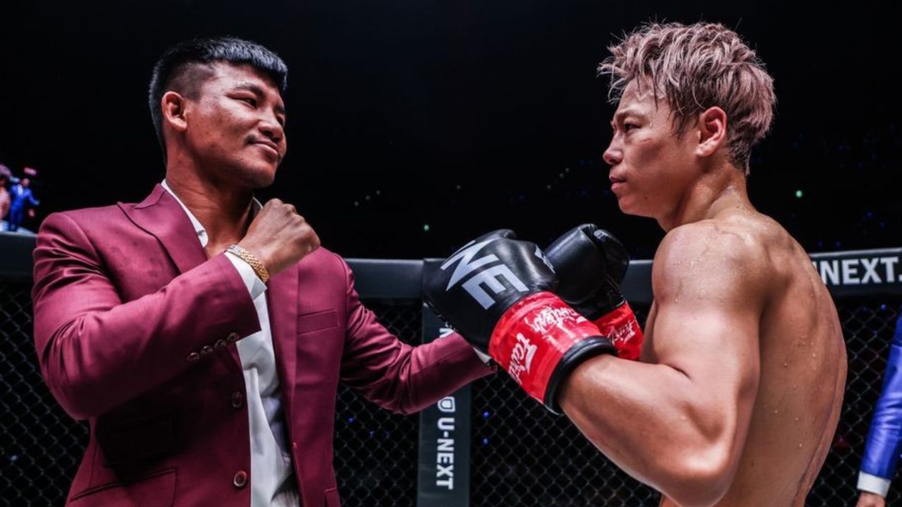 มวยไทยสู้ศึกใหญ่! เปิดโผนักชกไทยลุย ONE Lumpinee 48 เป้าหมายชิงแชมป์โลก
