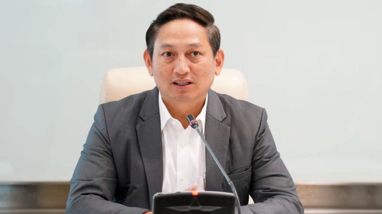 กระทรวงพลังงานยืนยันน้ำมันสำรองเพียงพอ 95 วัน พร้อมสั่งผู้ค้าเพิ่มสต็อก