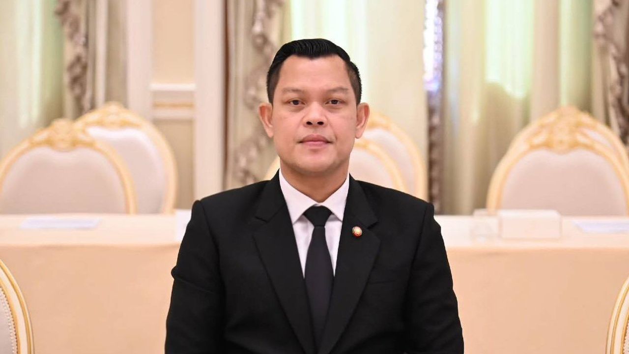 กระทรวงอุตสาหกรรมเตรียม 4 มาตรการเร่งด่วนรับมือราคาน้ำมันพุ่ง