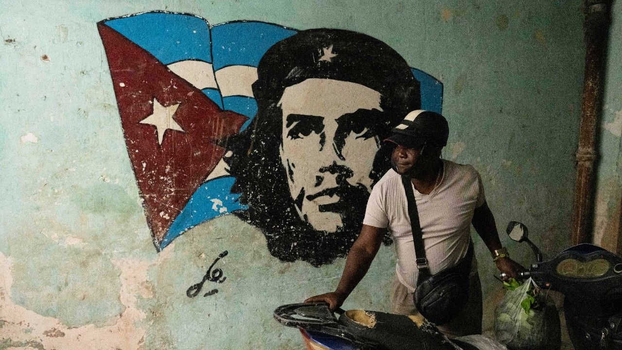 ทรัมป์เตรียมเปิดดีลคิวบาหลังสงครามอิหร่าน