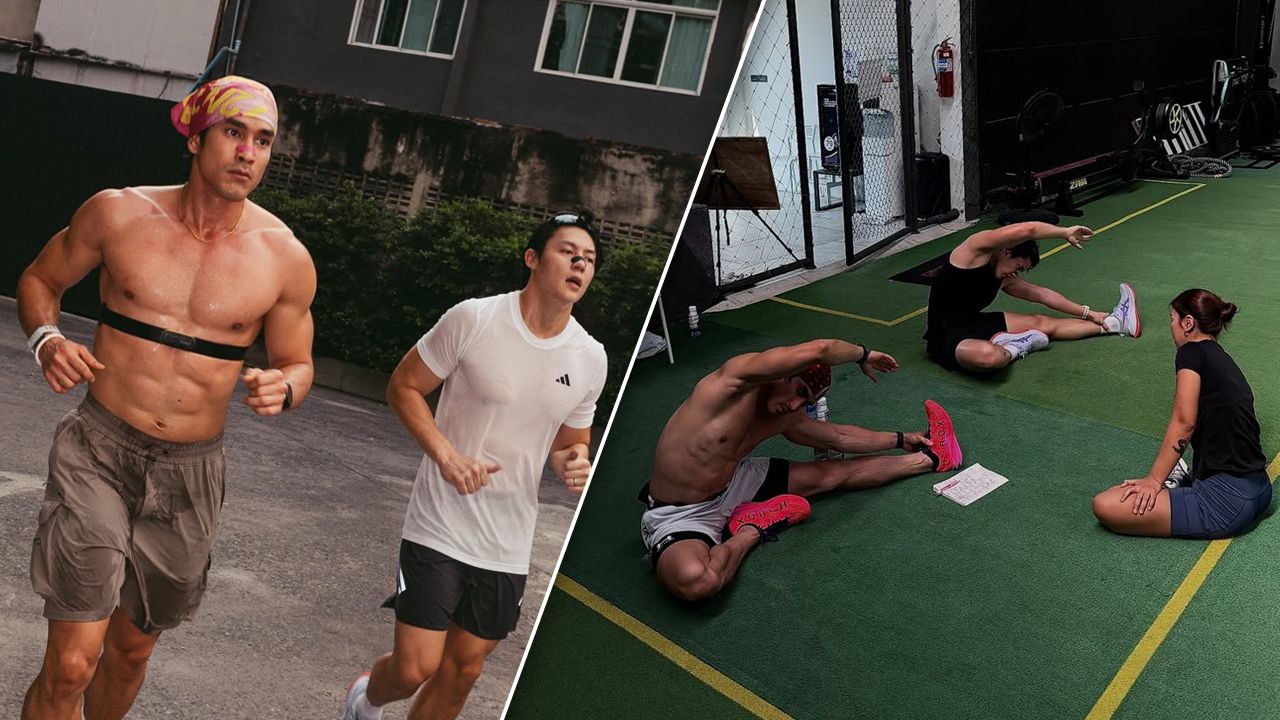 สหพันธ์ยกน้ำหนักโลกแบนนักกีฬาไทย 4 คน หลังตรวจพบสารต้องห้าม