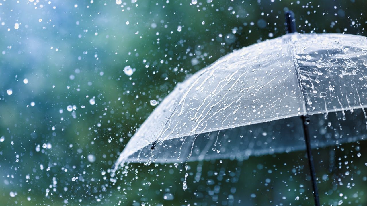 กรมอุตุนิยมวิทยาเตือน 28 จังหวัดเตรียมรับมือพายุฤดูร้อน