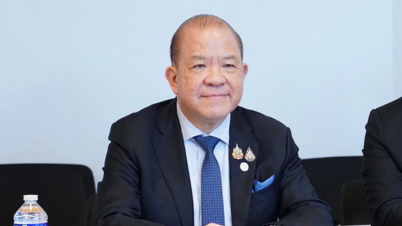 พิชัยหนุนอนุทิน ควบคุมราคาน้ำมันดีเซล พร้อมแนะสร้างโอกาสในวิกฤต