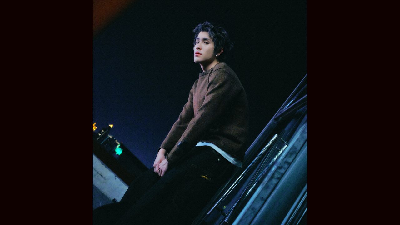 JAONAAY ปล่อยซิงเกิลใหม่ 'อกหัก (Misery)' ถ่ายทอดความรู้สึกคนอกหักอย่างลึกซึ้ง