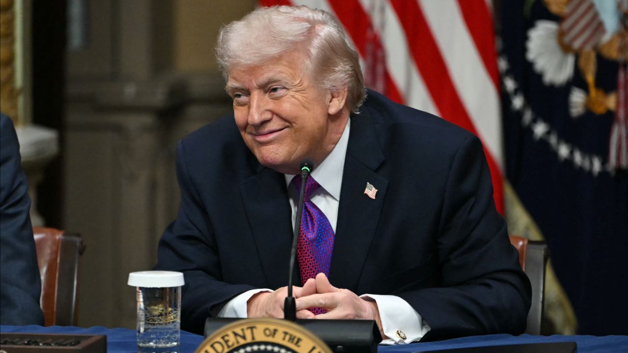 ทรัมป์ยืนยันไม่มีข้อตกลงกับอิหร่านหากไม่จำนนโดยไม่มีเงื่อนไข