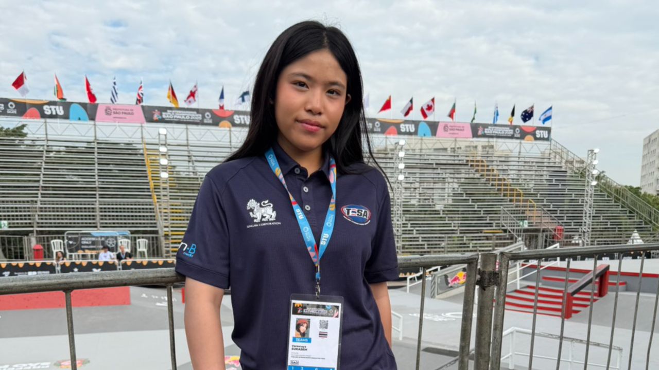 สหรัฐฯ คว้าแชมป์โลกวอลเลย์บอลหญิง 2024 หลังชนะอิตาลี 3-0 เซต