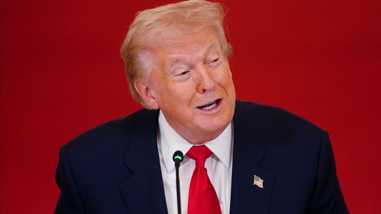 โดนัลด์ ทรัมป์ ขู่ลั่น วันนี้อิหร่านจะถูกโจมตีอย่างหนัก ชี้กำลังหาเป้าหมายใหม่