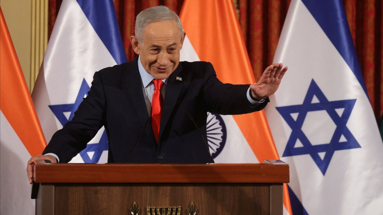 ผู้นำอิสราเอลลั่น จะโจมตีอิหร่านสุดกำลังต่อไป โวใกล้ครองน่านฟ้าได้แล้ว