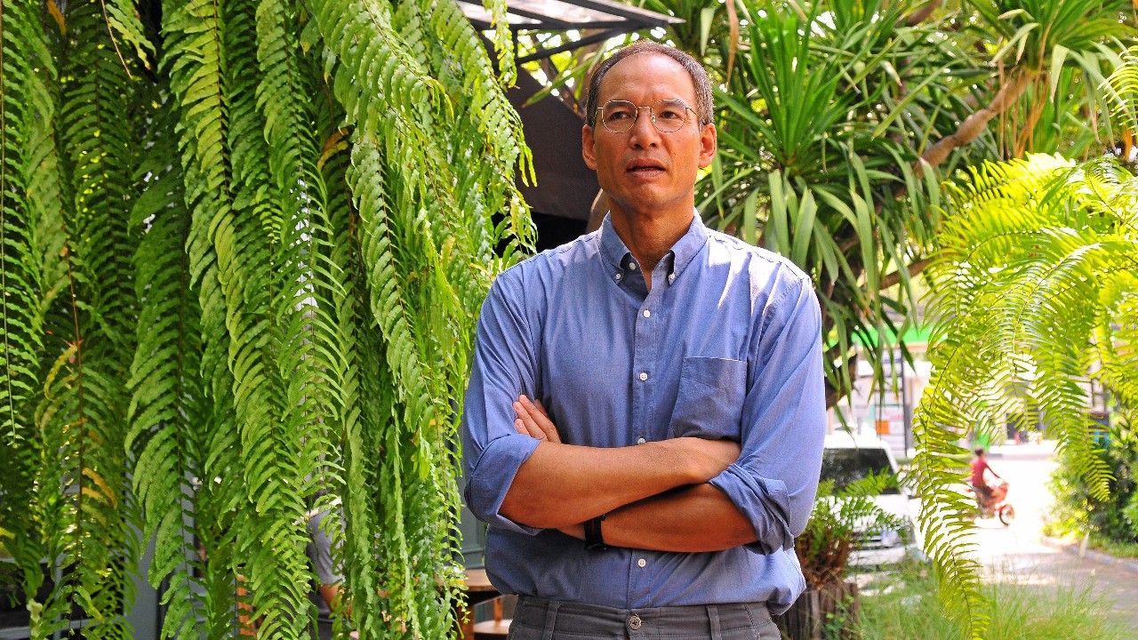 กรณ์ จี้ กลต.-ปปง. ทำไมยังไม่มีหมายจับ เบน สมิธ แม้มีหลักฐานฟอกเงิน