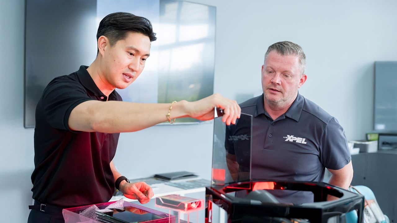 ตลาดฟิล์มกันรอย PPF และฟิล์มกรองแสงในไทยขยายตัวอย่างรวดเร็ว