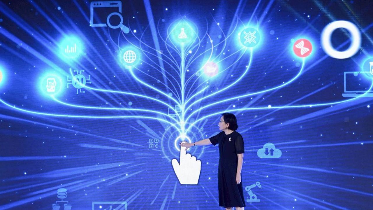 กรมวิทย์ฯ เปิดตัว ST&I Single Search เชื่อมคลังความรู้วิทยาศาสตร์ทั่วประเทศ