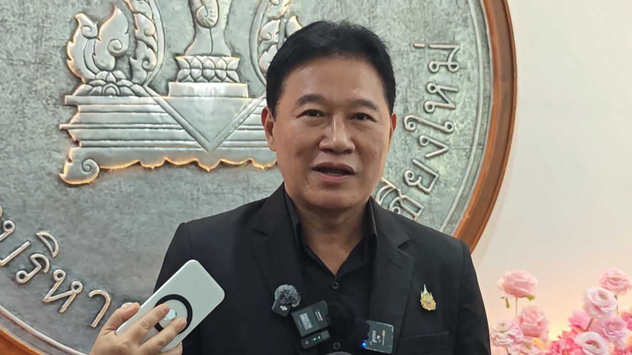 อบจ.เชียงใหม่ เตรียมฟ้องนายก อบจ.ลำพูน ปมดราม่าเสาไฟข้ามจังหวัด