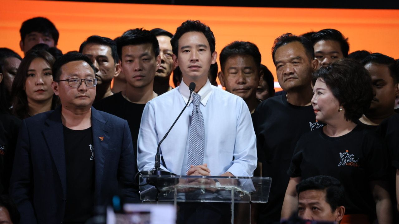 ป.ป.ช. ขอขยายเวลา 1-2 สัปดาห์ ส่งคำร้องฟันอดีต 44 สส.ก้าวไกล