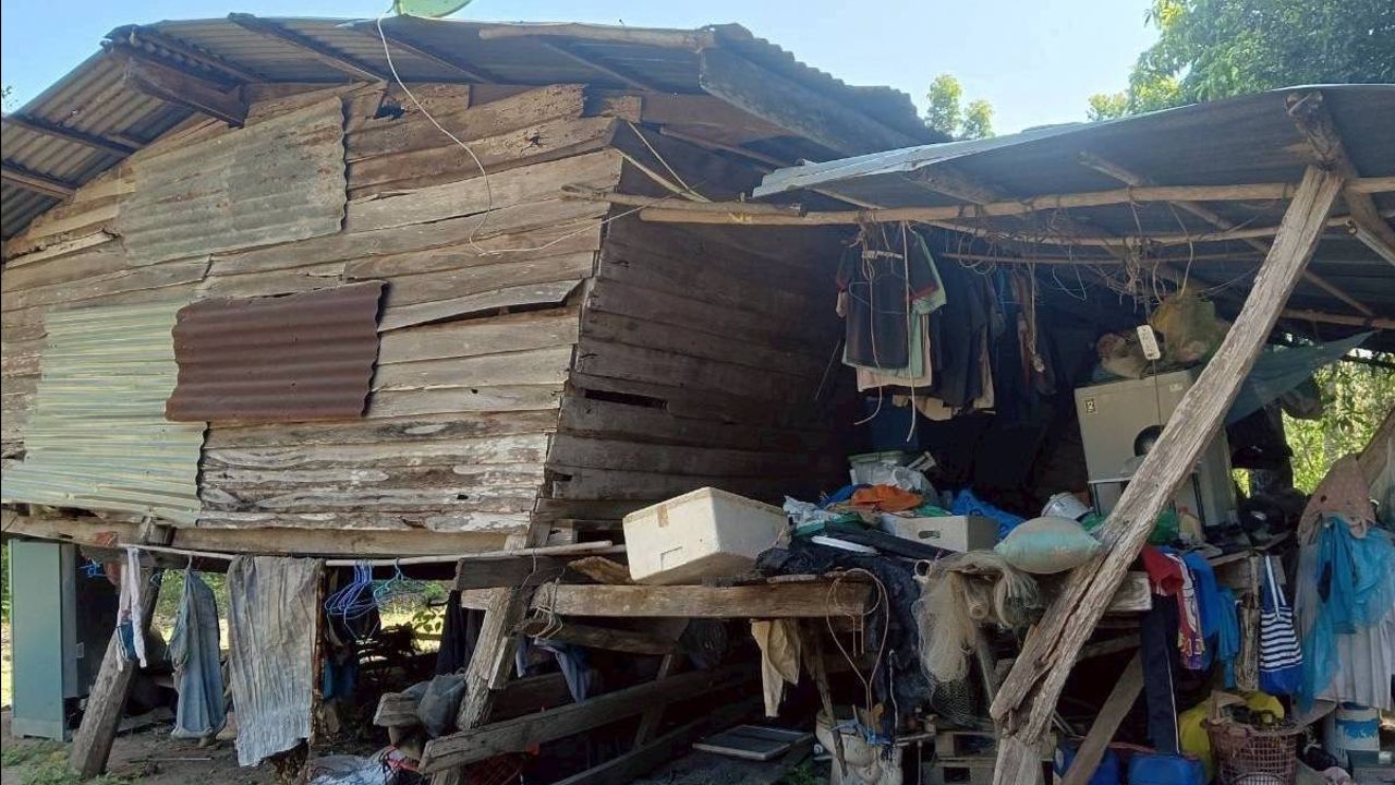 พม. ผนึกกำลังเครือข่ายช่วยเหลือเด็กชาย 12 ปี ผู้ด้อยโอกาสในนครสวรรค์