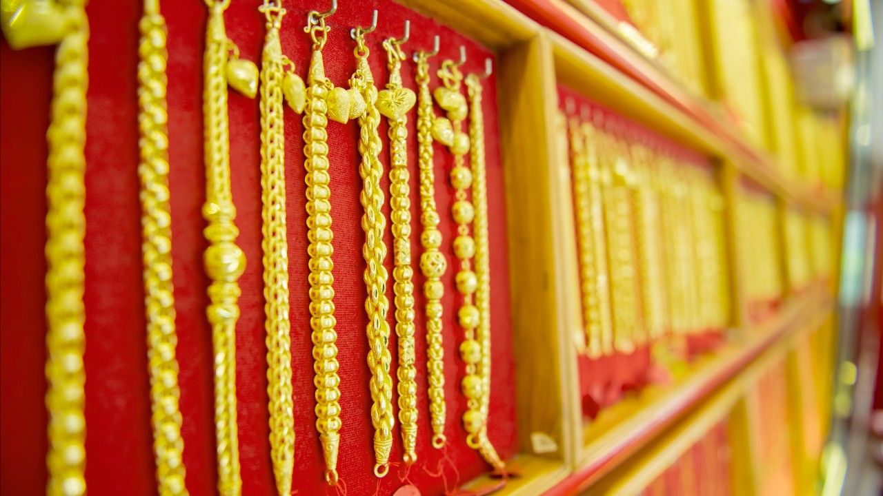 ราคาทองคำวันนี้ 9 มีนาคม 2569 ปิดตลาดผันผวน 36 ครั้ง