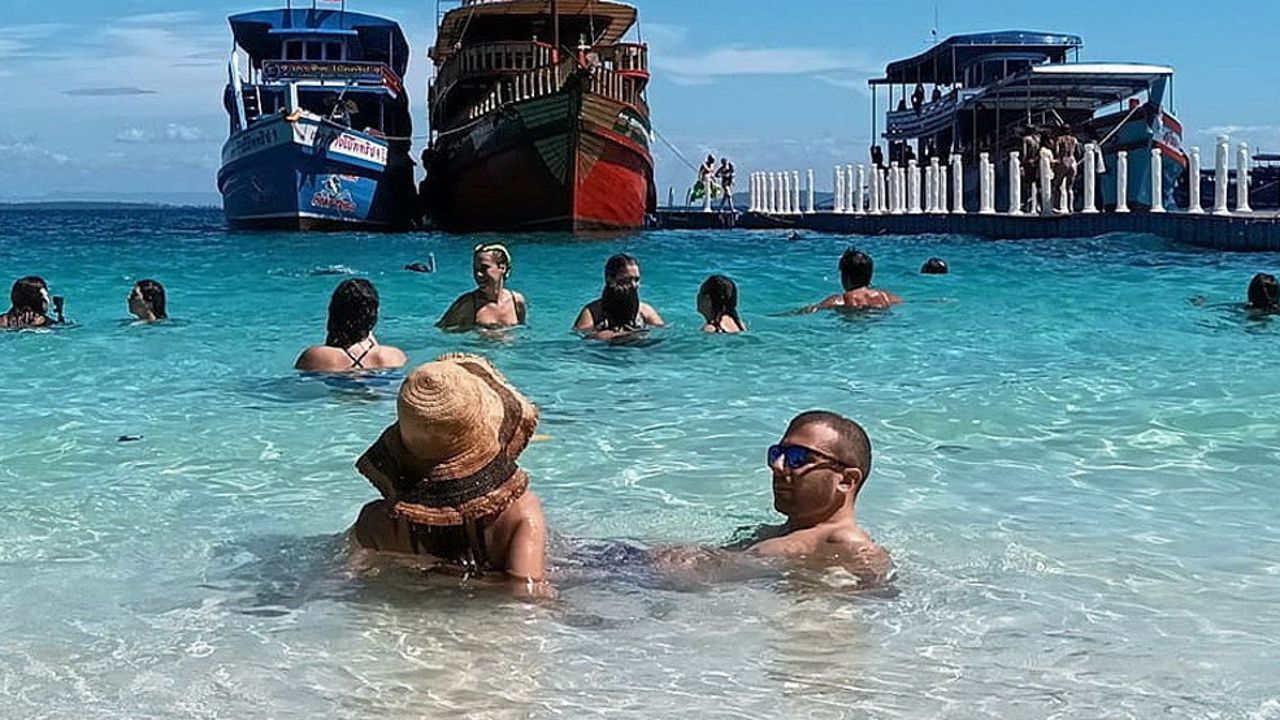 ผลกระทบวิกฤตตะวันออกกลางต่อการท่องเที่ยวไทย ยกเลิกบินแล้ว 620 เที่ยว