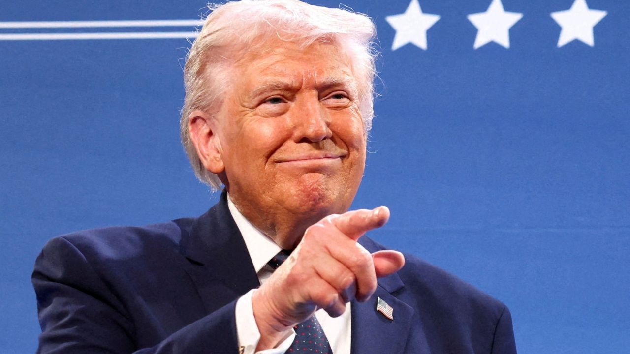 ทรัมป์ชี้สงครามกับอิหร่านใกล้จบ เล็งเข้าควบคุมช่องแคบฮอร์มุซ