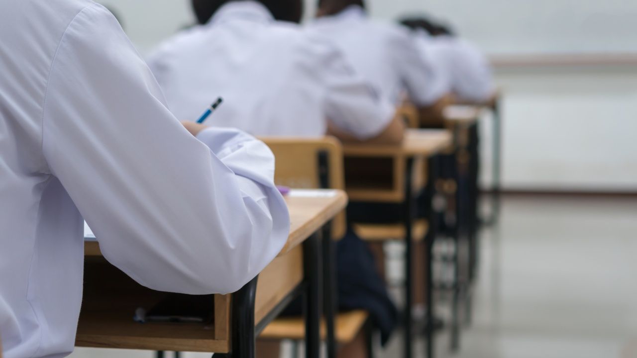 อัปเดตคะแนน O-NET ม.3: สทศ. ปิดปรับปรุงระบบชั่วคราว