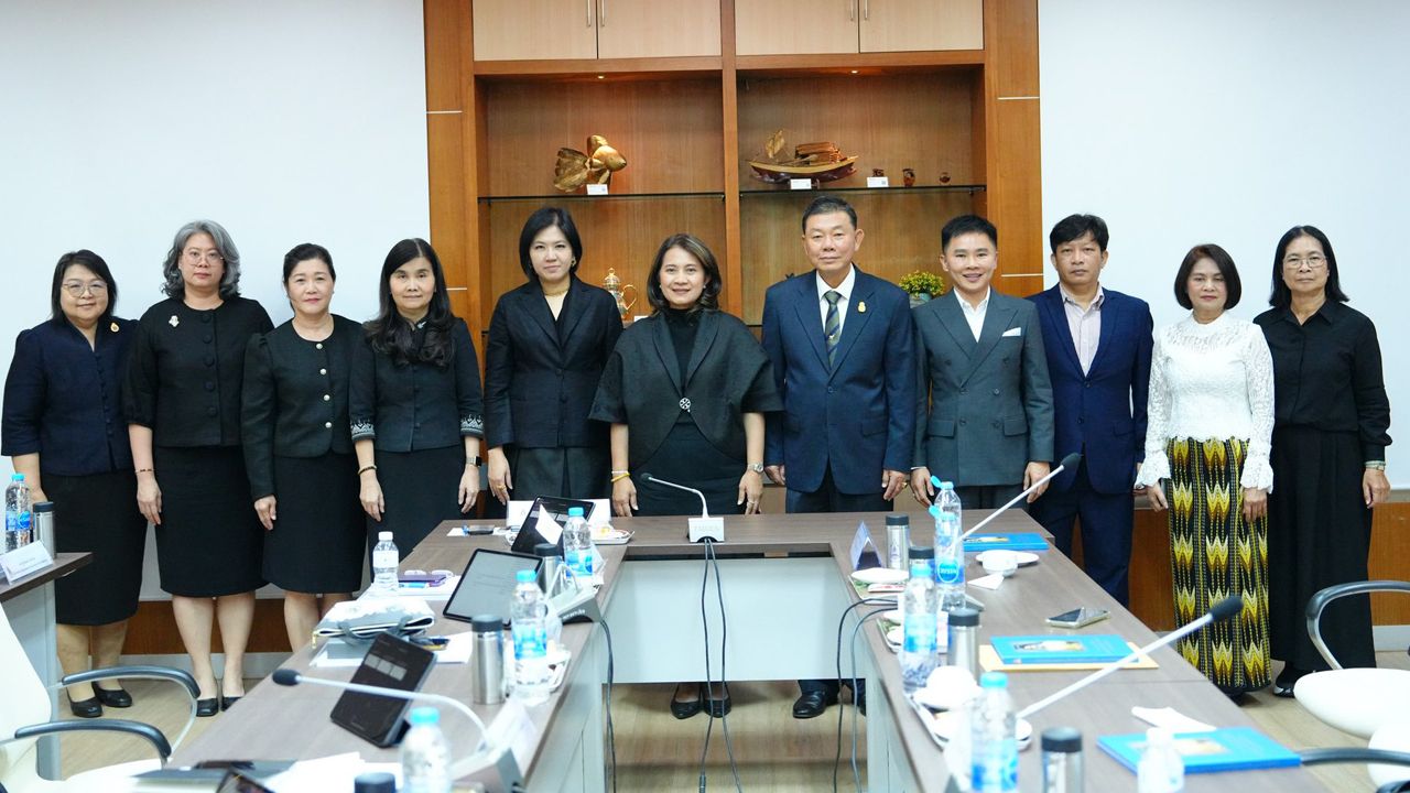 ประชาชนรวมพลังปกป้องวัฒนธรรมไทย หลังกัมพูชาเคลมชุดไทย