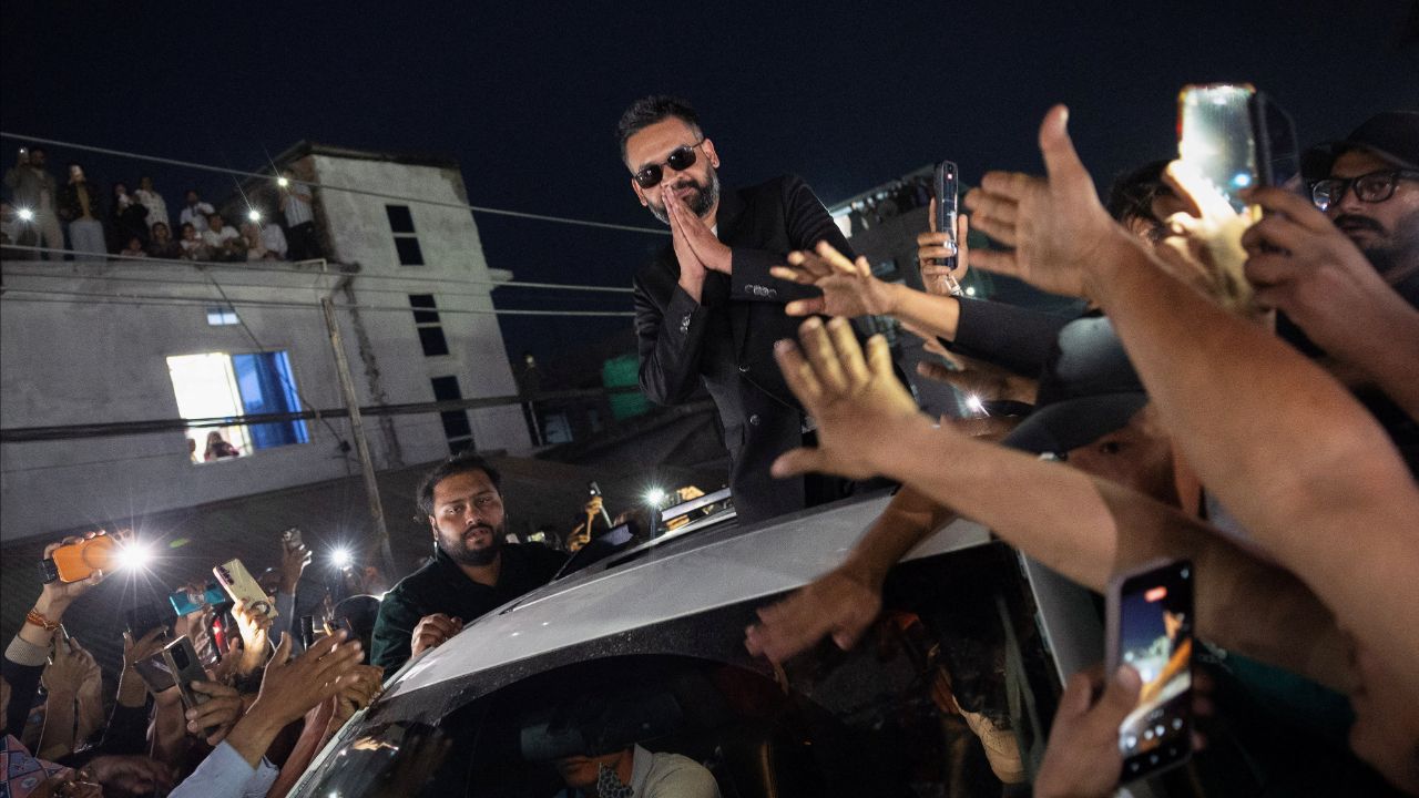 พรรค RSP ของบาลานดรา ชาห์ คว้าชัยเลือกตั้งเนปาลอย่างท่วมท้น