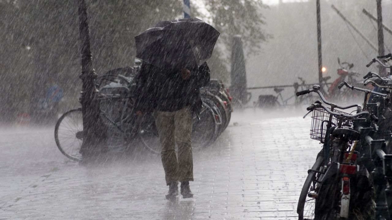 พยากรณ์อากาศ 13 มี.ค. อุตุฯ คาดยังมีฝนตกในหลายพื้นที่