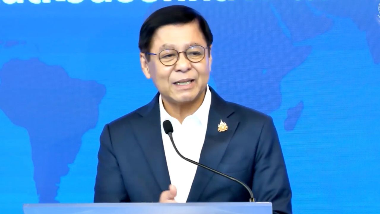 รัฐมนตรีต่างประเทศคาด 20 ลูกเรือถึงไทยสัปดาห์หน้า ประสานอิหร่านขอยุติโจมตี