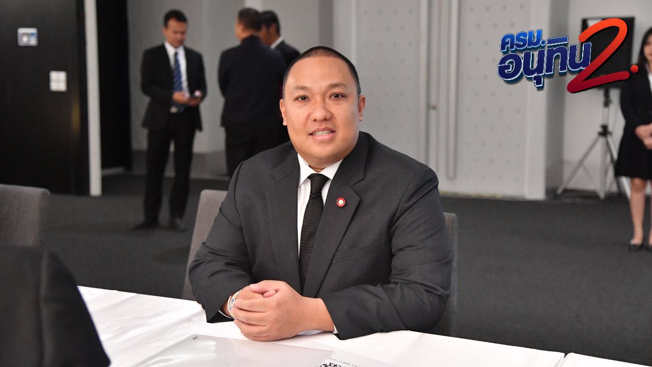 เปิดประวัติ นายพลพีร์ สุวรรณฉวี ทายาทการเมืองโคราช สู่ตำแหน่งว่าที่รมช.มหาดไทย