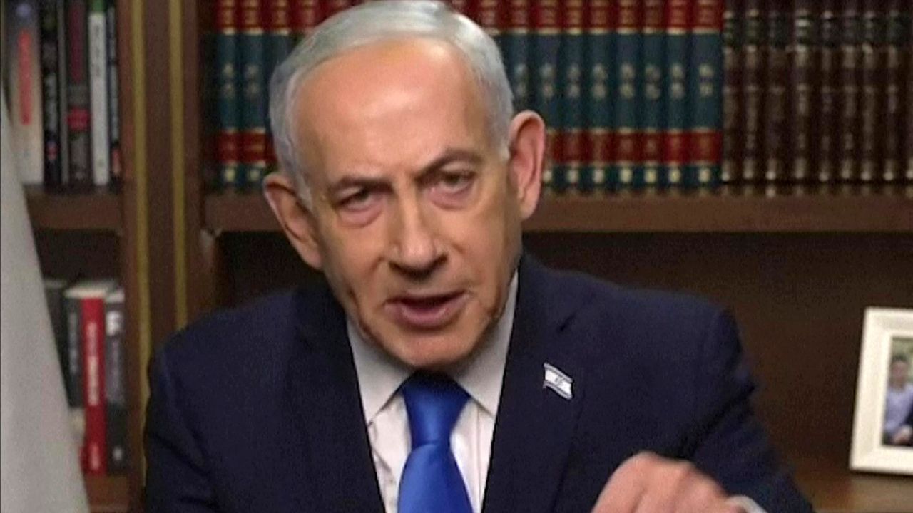 เนทันยาฮู แถลงครั้งแรกนับตั้งแต่เปิดศึกอิหร่าน ลั่นอิสราเอล “แข็งแกร่งกว่าที่เคย”