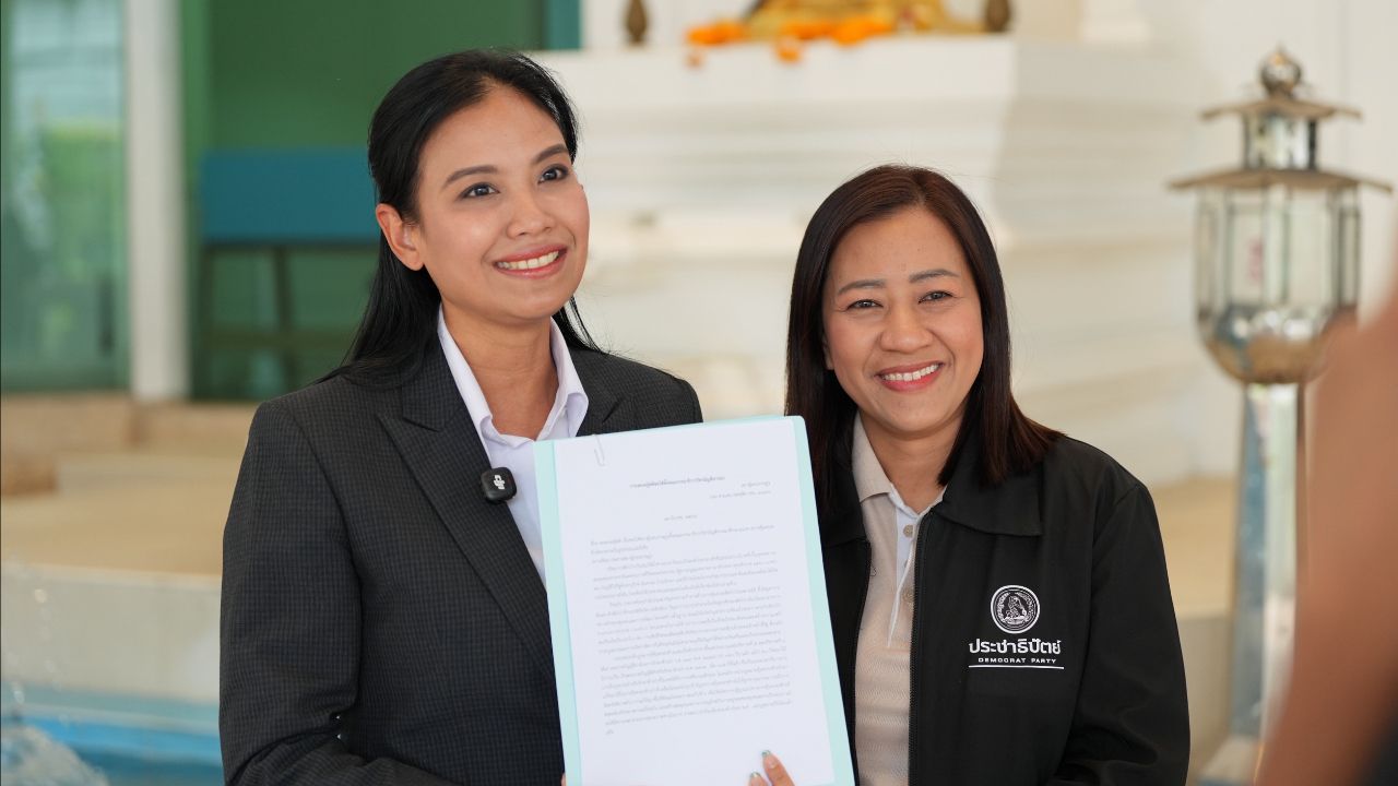 “รัดเกล้า”เขย่าสภา ชงสังคายนา กม.ช้าง 100 ปี เลิกใช้ยุค ร.5 แก้ปมสลด “คน-ช้างป่า”