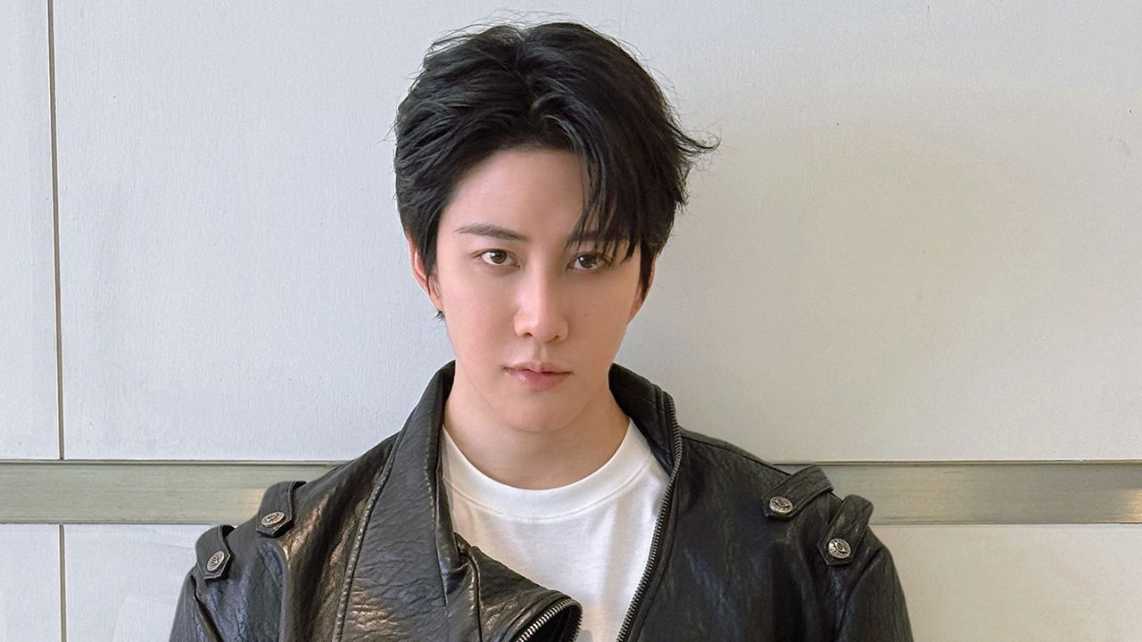 ไมค์ พิรัชต์ เปรียบชีวิตเป็นรถไฟเหาะ บาดแผลสอนให้เป็นแมว 9 ชีวิต