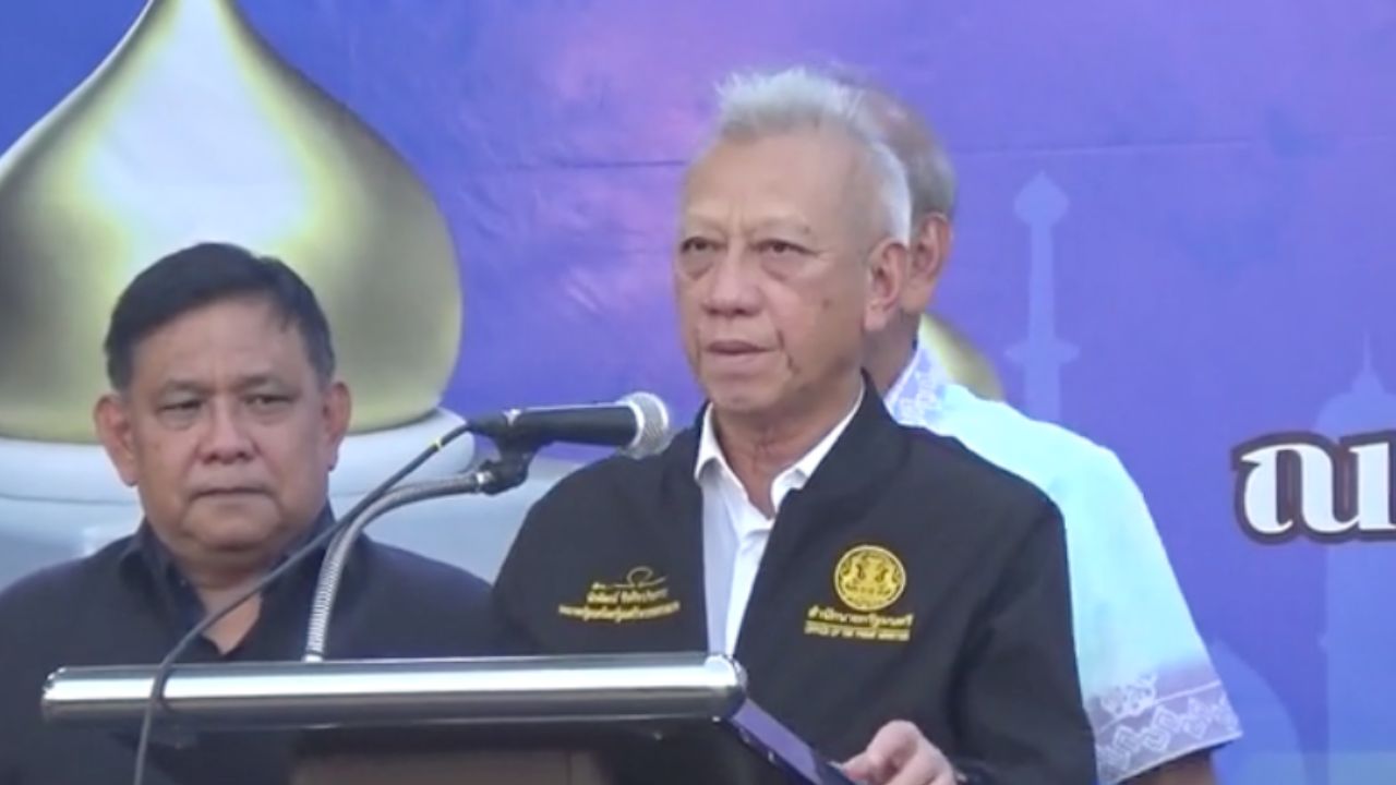 "พิพัฒน์" วอนปั๊มขาย "น้ำมัน" ใส่แกลอนให้เกษตรกร-ชาวประมง เชื่อไม่ได้กักตุน