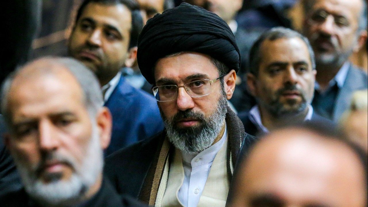 ผู้นำสูงสุดคนใหม่ของอิหร่านได้รับบาดเจ็บหนัก อาจไม่สามารถปรากฏตัวได้