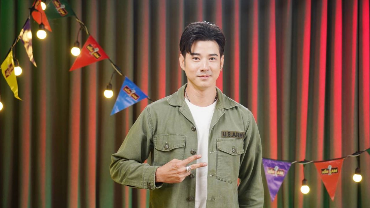 มาริโอ้ เมาเร่อ เปิดใจความรัก 11 ปี เหตุผลยังไม่แต่งงาน และความลับวินเทจ
