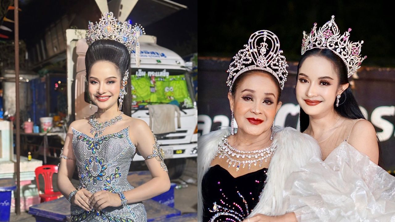 วงหมอลำเสียงอิสานถูกเบี้ยวค่าตัว 3 แสนบาท ผู้จัดขับรถหนี วัดสระแก้วตกเป็นเหยื่อหลอก