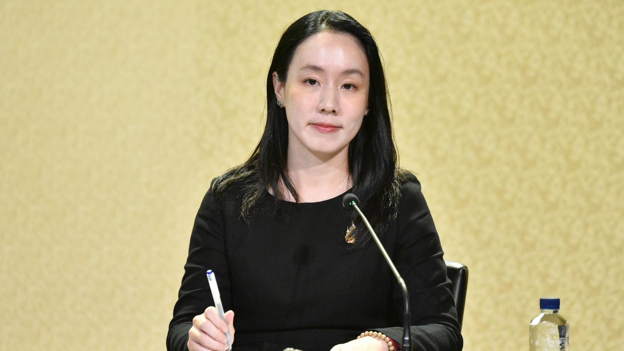 ไทยร่วมมือสากลปราบปรามสแกมออนไลน์ ปิดบัญชีมิจฉาชีพ 150,000 ราย