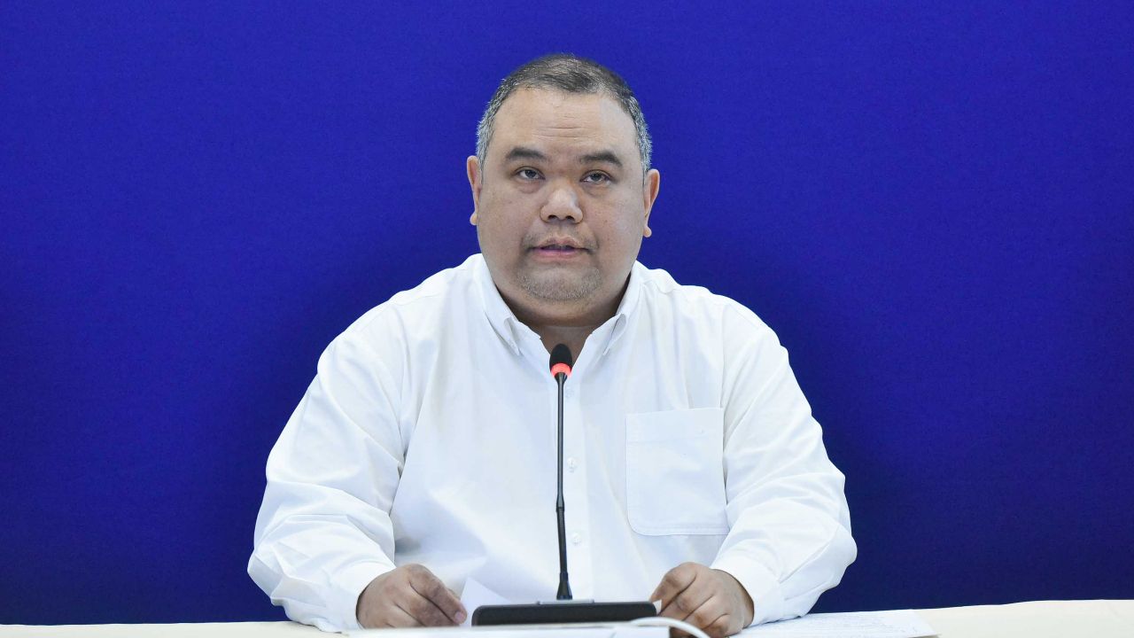 ศบก. ชี้สถานการณ์ตะวันออกกลางขยายวงกว้าง เผย 20 ลูกเรือมยุรี นารี ถึงไทย 16 มี.ค.