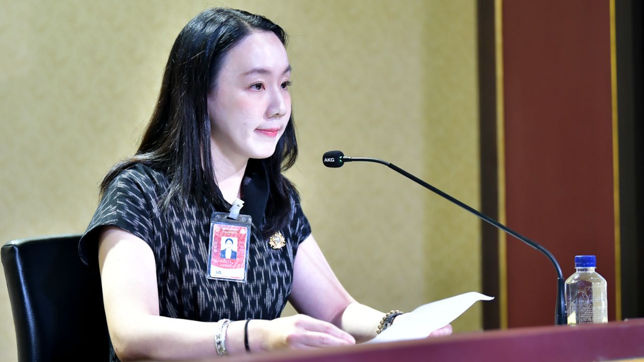 ครม. เห็นชอบต่ออายุความร่วมมือไทย–ญี่ปุ่น ด้านก๊าซธรรมชาติเหลว 3 ปี เสริมความมั่นคงพลังงานระยะยาว