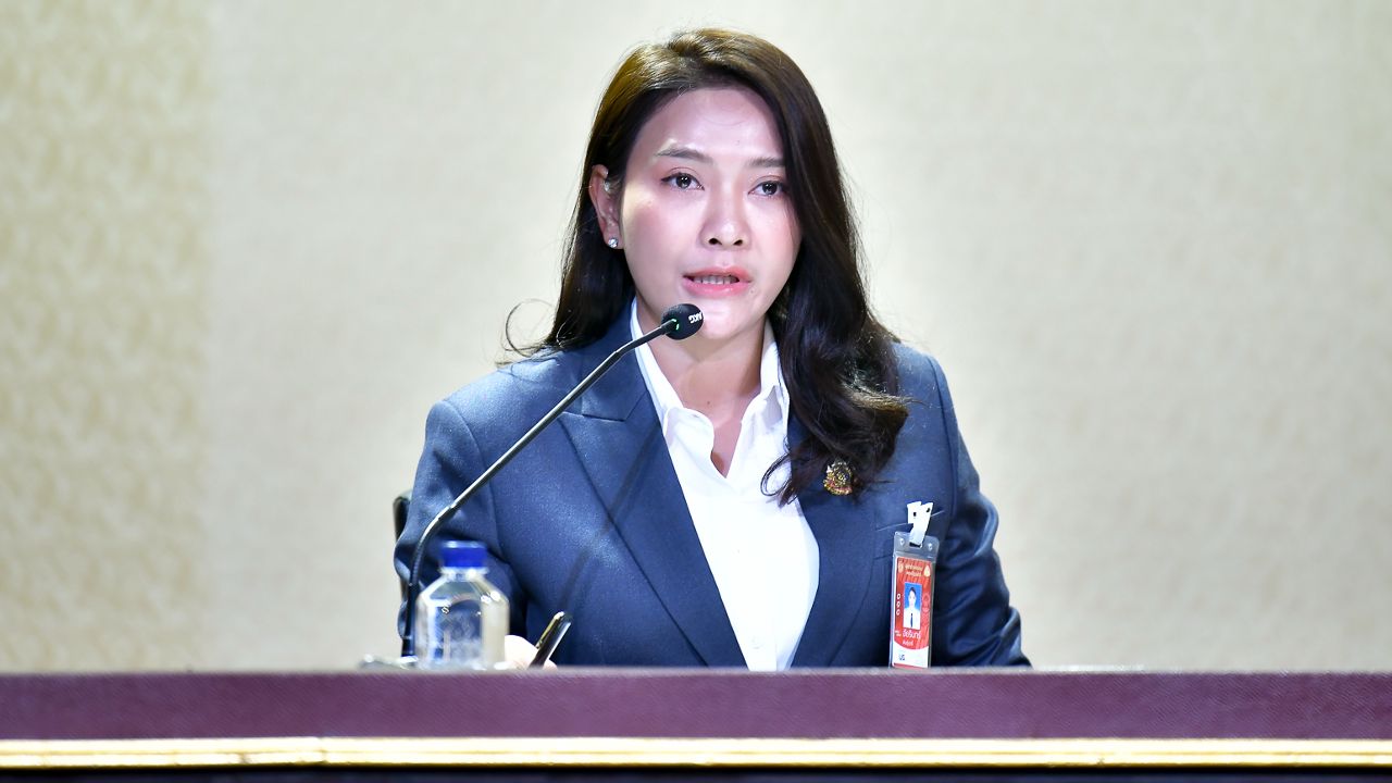 ครม.ไฟเขียว หน่วยงานรัฐ WFH ในส่วนทีี่ไม่กระทบบริการประชาชน