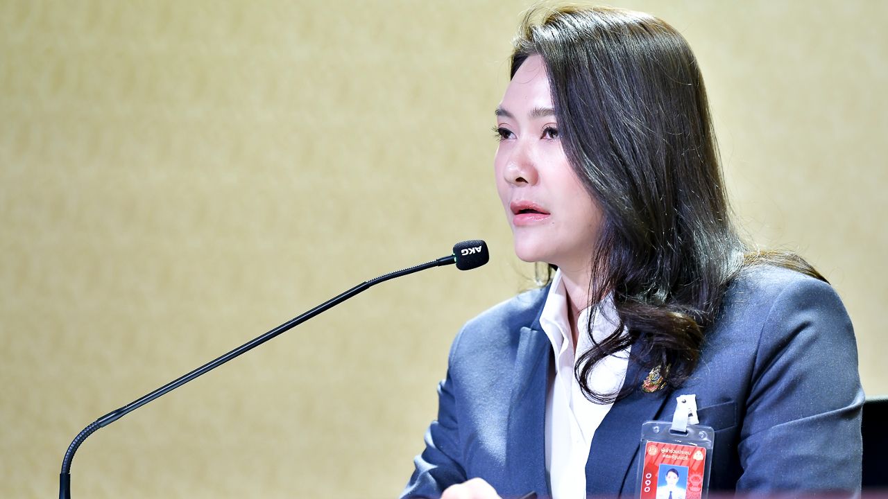 ครม.อนุมัติร่างพระราชกฤษฎีกาเรียกประชุมรัฐสภา ปี 2569