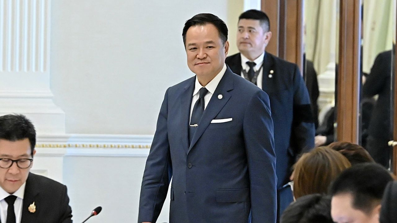 นายกฯ สั่งหน่วยงานราชการ-รัฐวิสาหกิจ WFH ทันที เพื่อรับมือวิกฤติพลังงาน