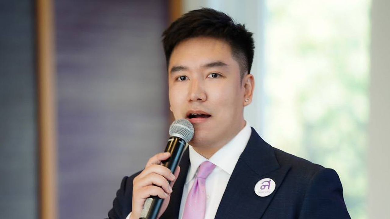 วรวุฒิ ชี้ บัวหลวง ควรทบทวนเกณฑ์เงินติดบัญชี e-Savings 2,000 บาท