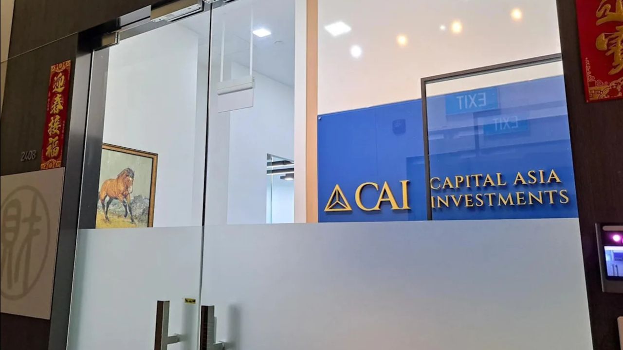 สิงคโปร์อายัดทรัพย์ 4 พันล้าน บุกทลาย บ.จัดการกองทุน พัวพันเครือข่ายฟอกเงินข้ามชาติ