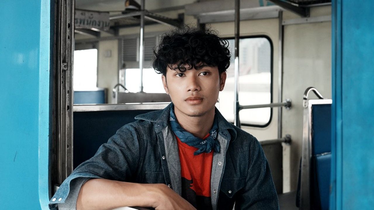 ประวัติ "น้องทีม" พระเอก MV เพลงดัง 100 ล้านวิว เสียชีวิตกะทันหันจากอุบัติเหตุ