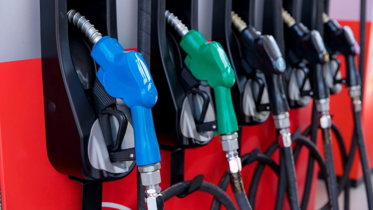 ราคาน้ำมันประจำวันที่ 11 มีนาคม 2569 อัปเดตล่าสุดทุกชนิด